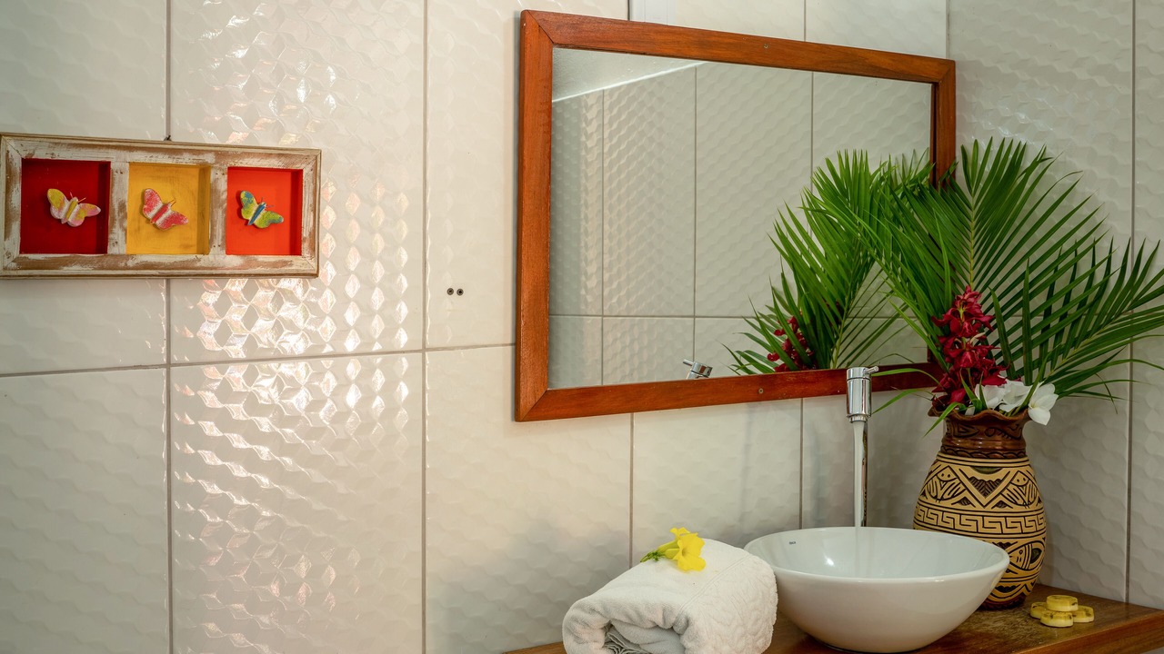 Photo of Bathroom in Jijoca de Jericoacoara