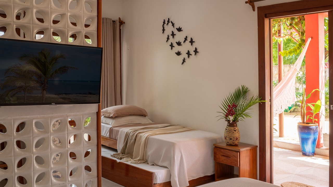 Photo of Bedroom in Jijoca de Jericoacoara