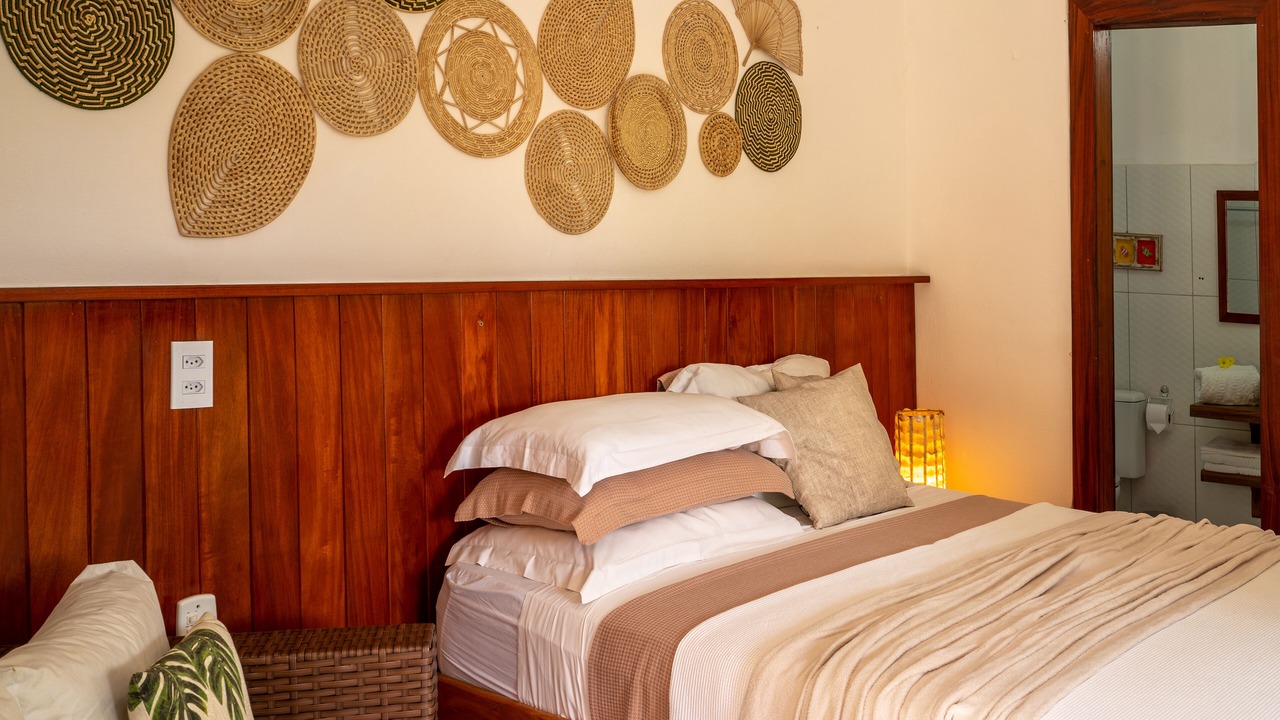 Photo of Bedroom in Jijoca de Jericoacoara
