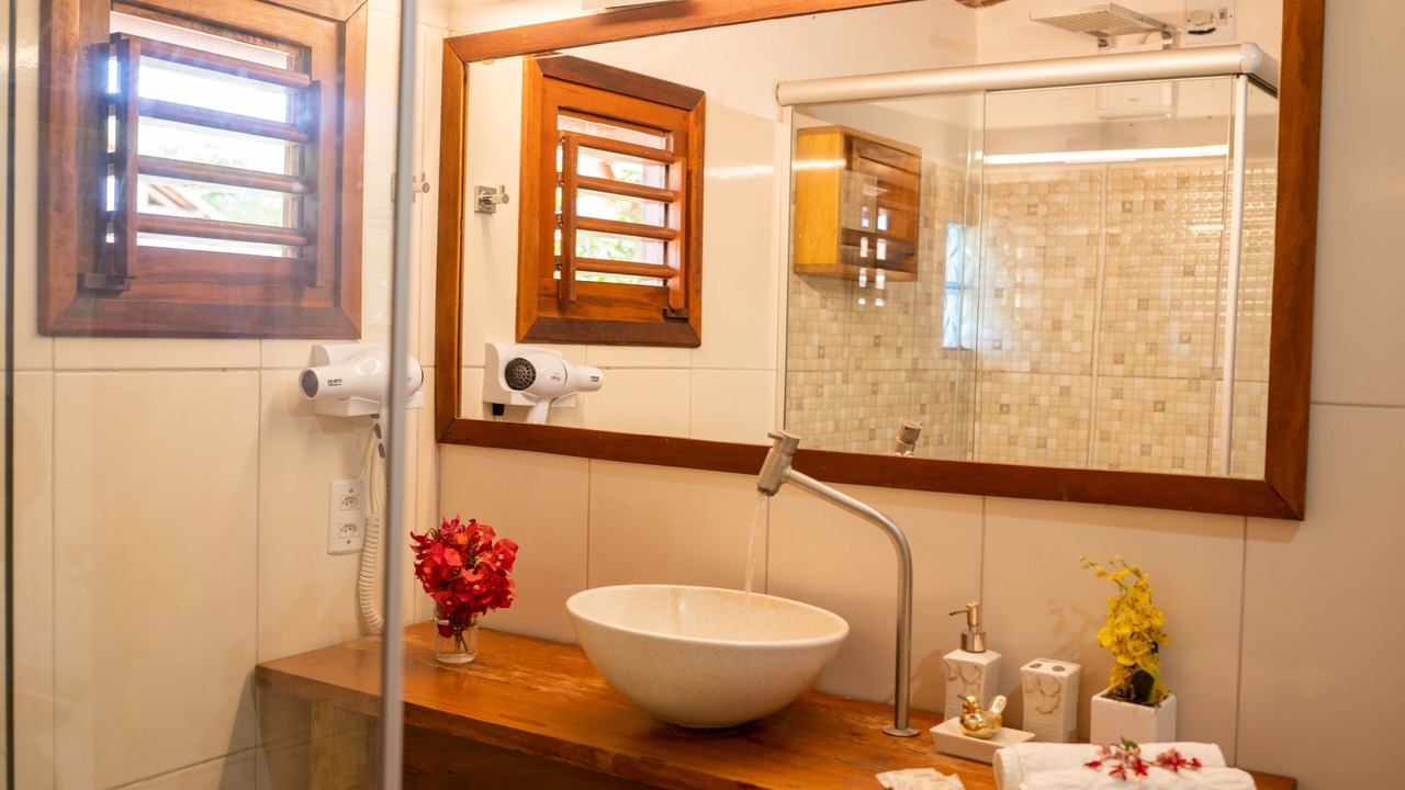 Photo of Bathroom in Jijoca de Jericoacoara