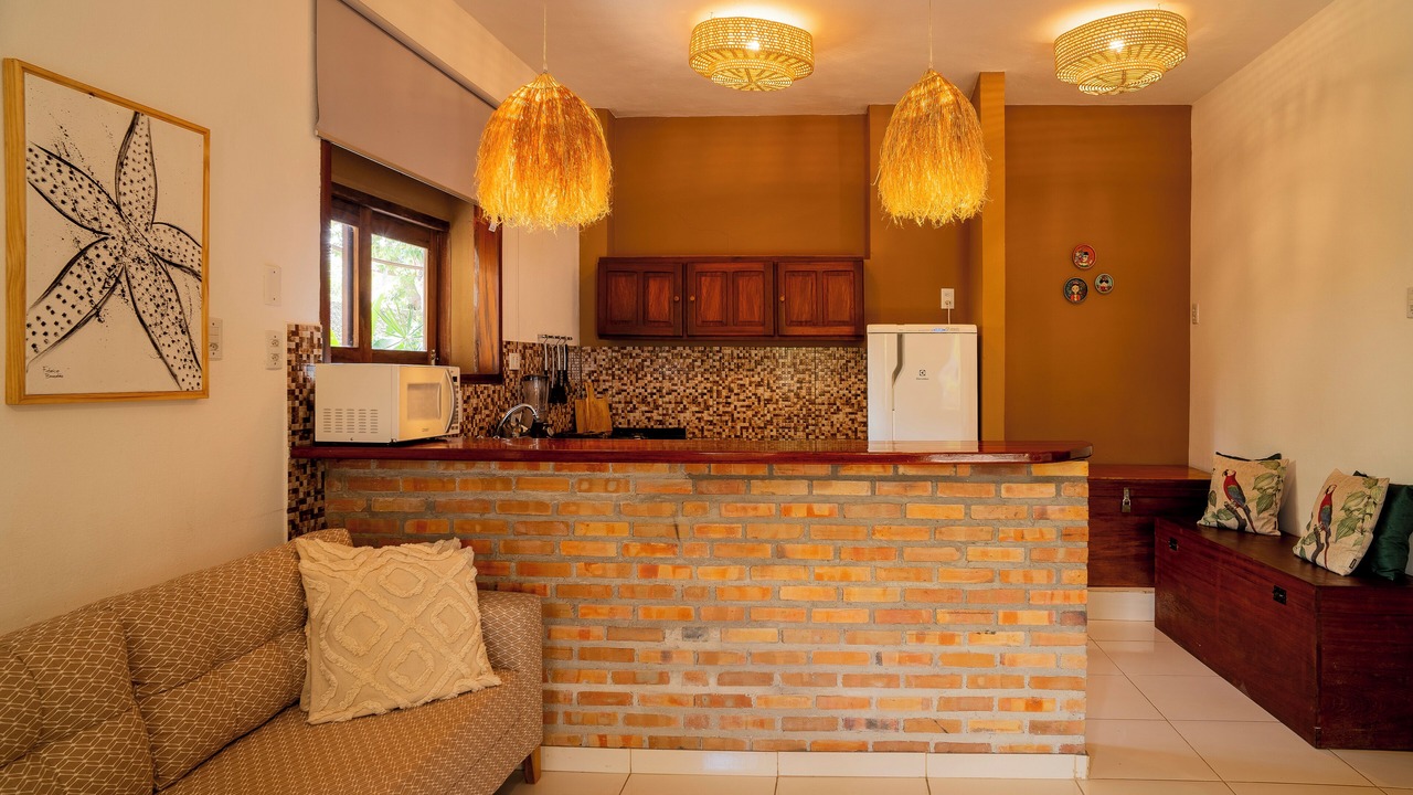 Photo of Kitchen in Jijoca de Jericoacoara