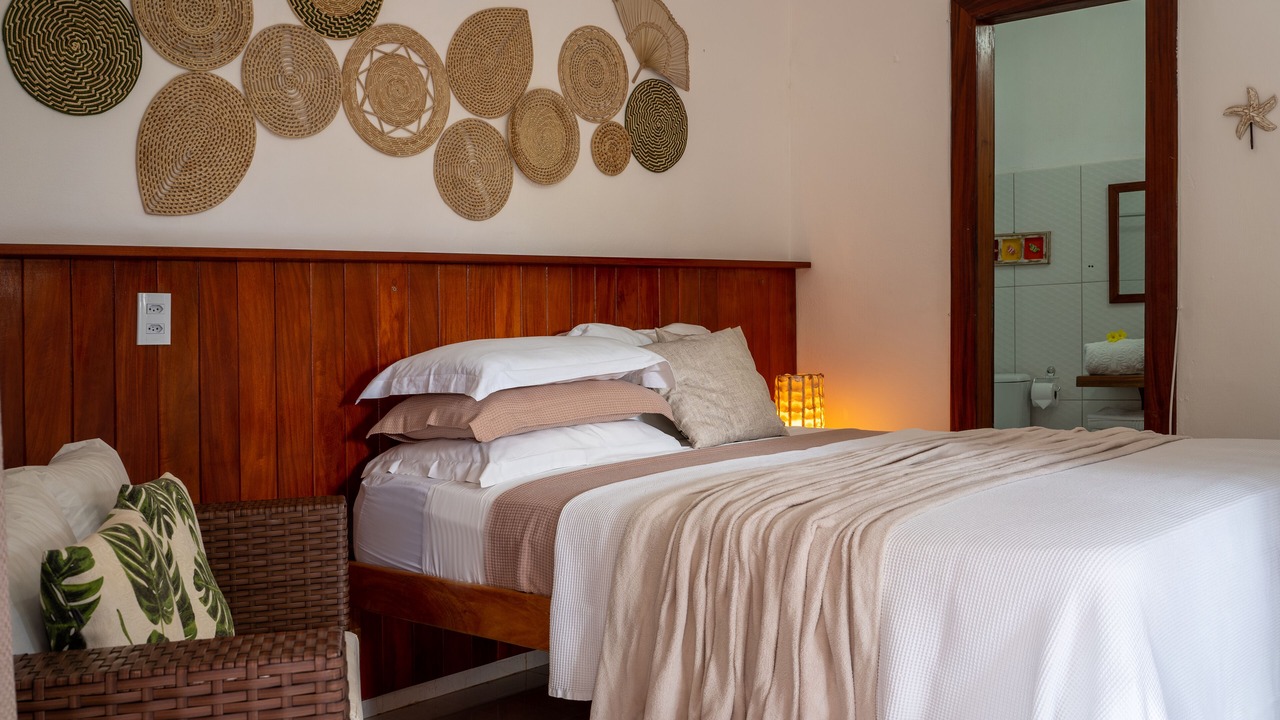 Photo of Bedroom in Jijoca de Jericoacoara