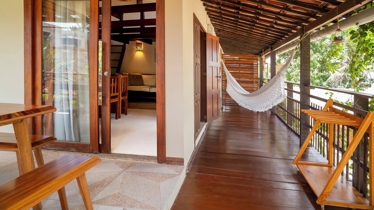 Photo of Livingroom in Jijoca de Jericoacoara