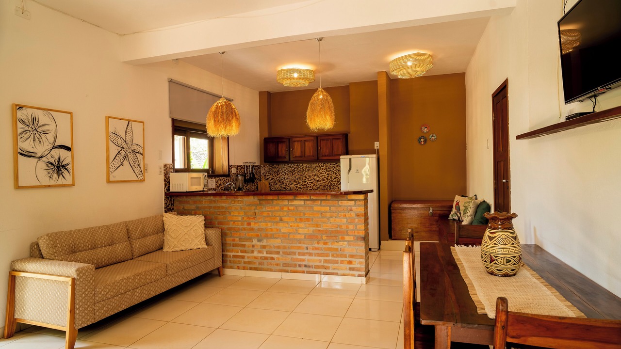 Photo of Livingroom in Jijoca de Jericoacoara