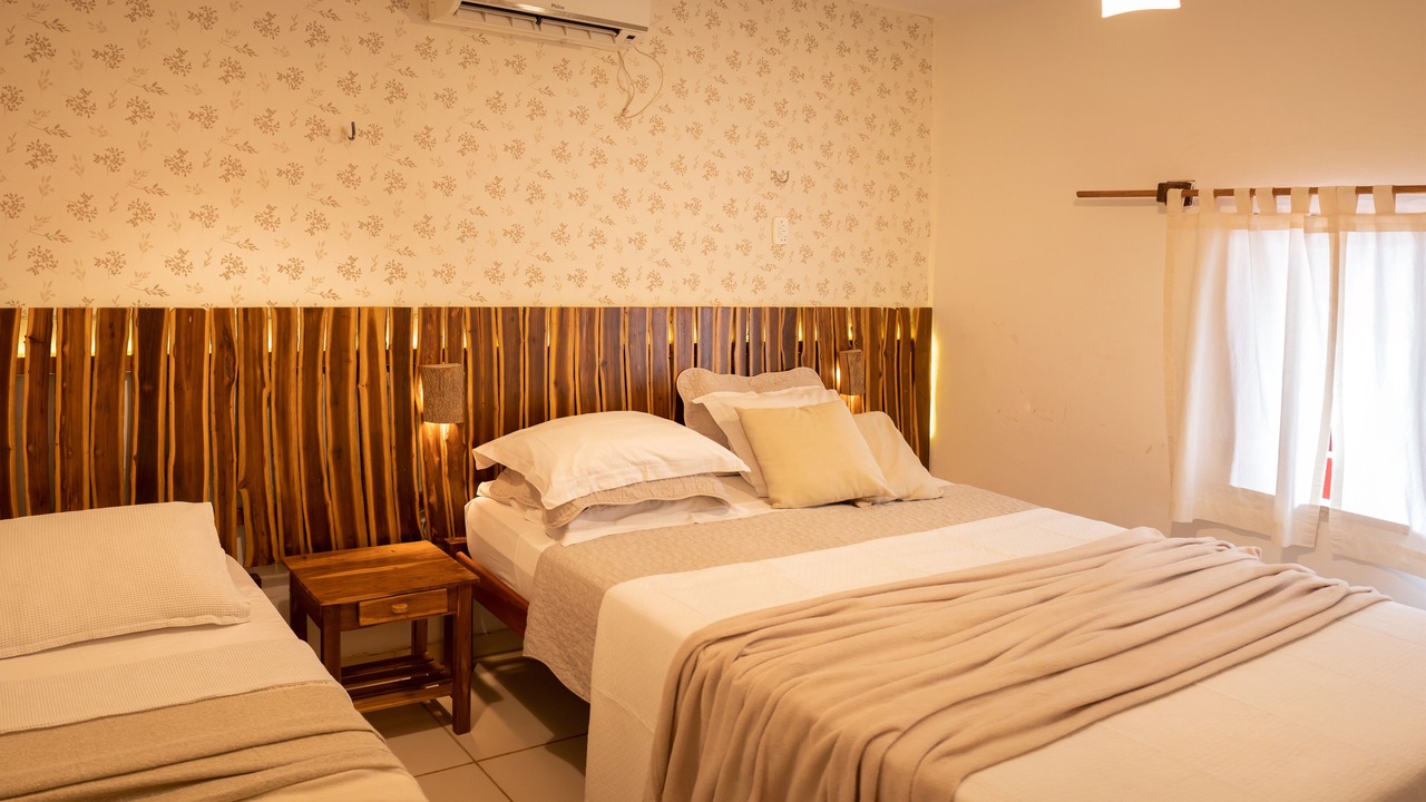 Photo of Bedroom in Jijoca de Jericoacoara