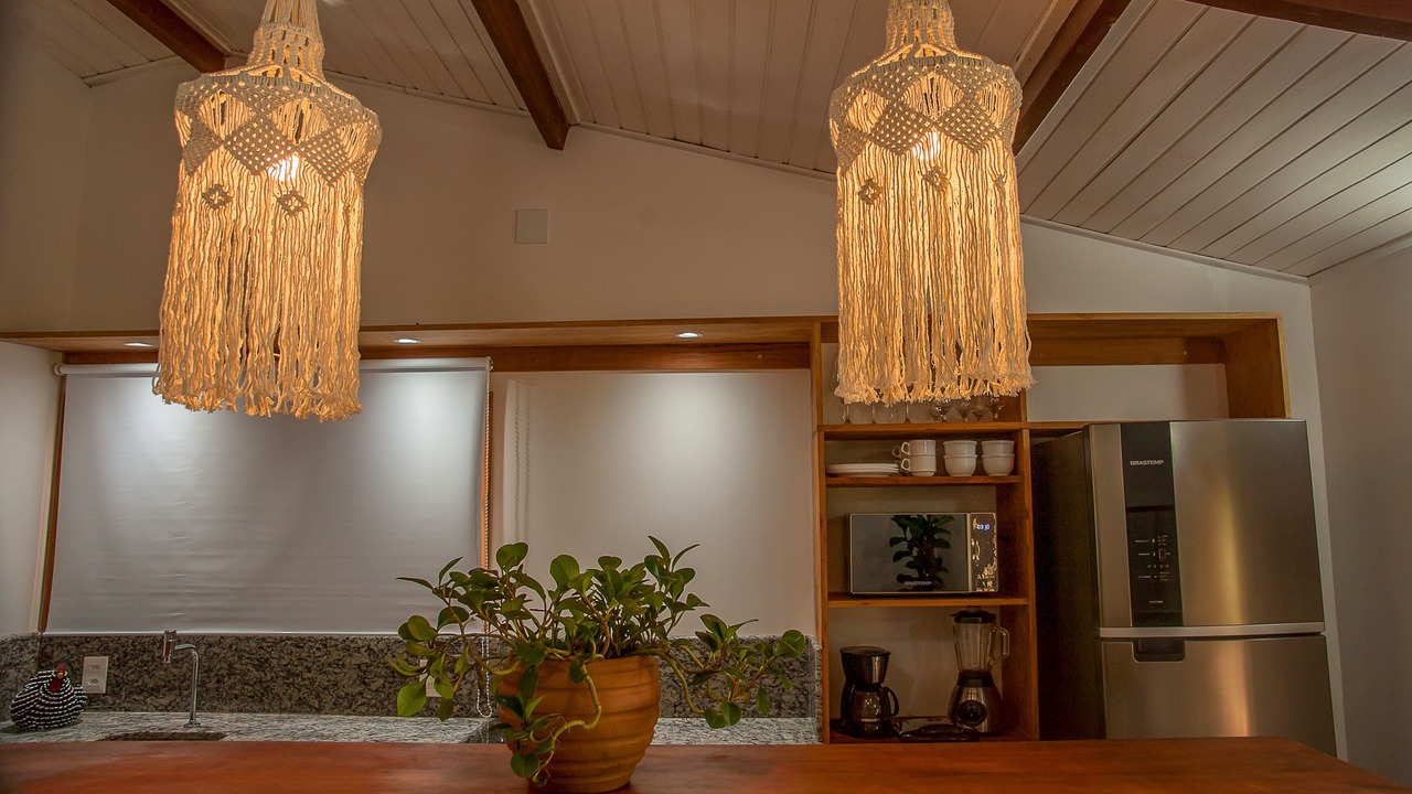 Photo of Kitchen in Jijoca de Jericoacoara