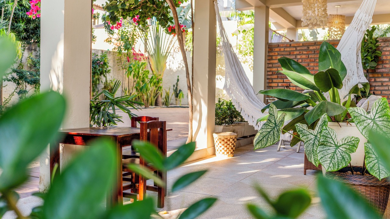 Photo of Livingroom in Jijoca de Jericoacoara