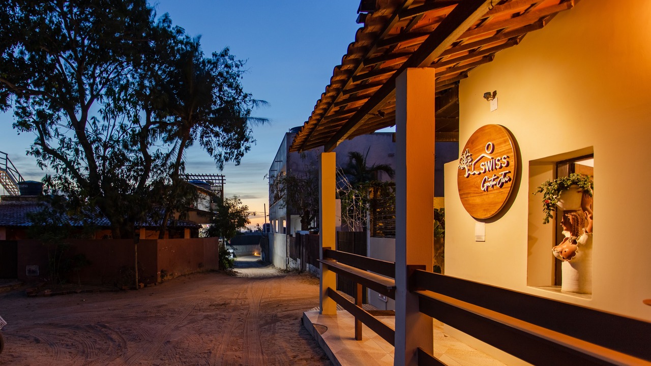 Photo of Outdoor in Jijoca de Jericoacoara