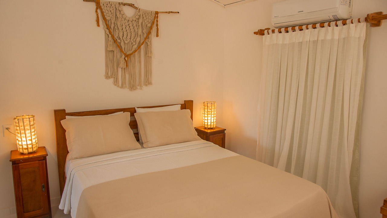 Photo of Bedroom in Jijoca de Jericoacoara