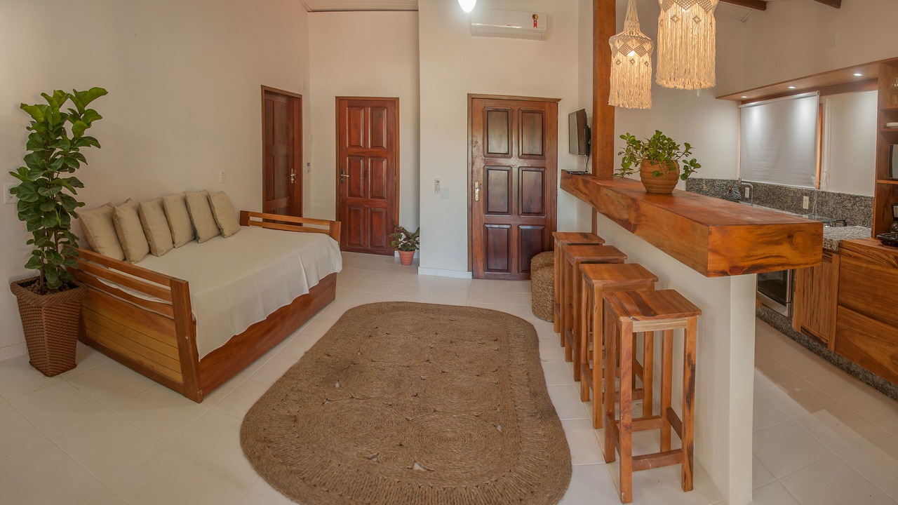 Photo of Livingroom in Jijoca de Jericoacoara