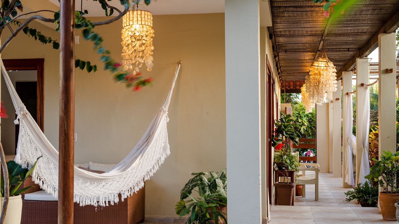 Photo of Livingroom in Jijoca de Jericoacoara