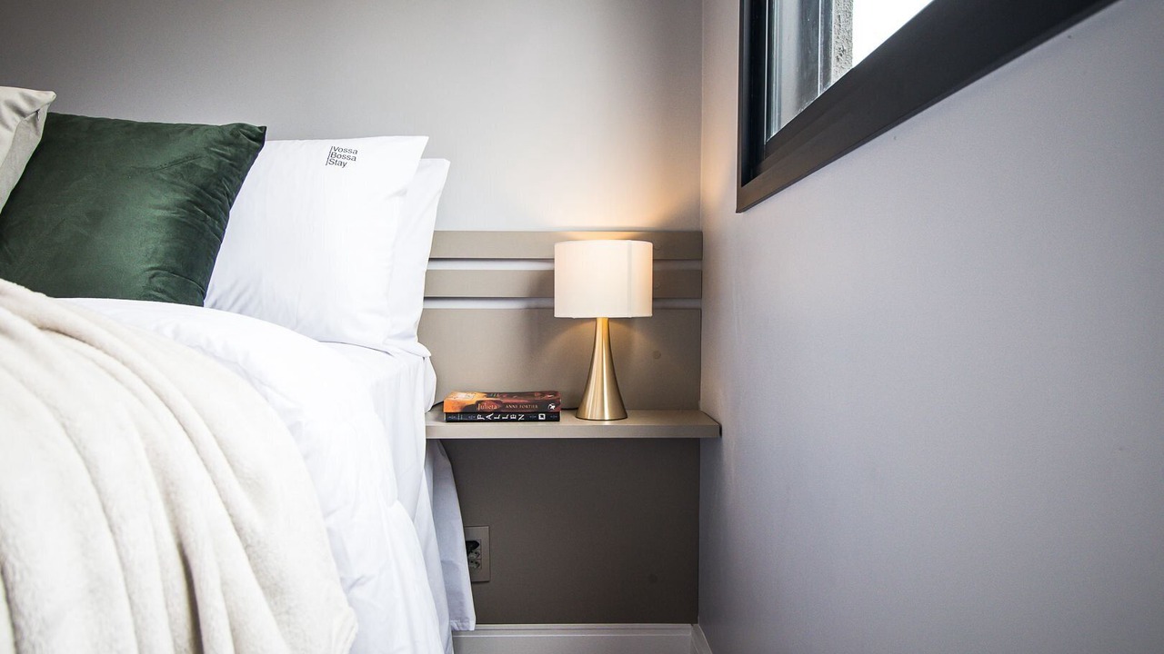 Photo of Bedroom in Bela Vista