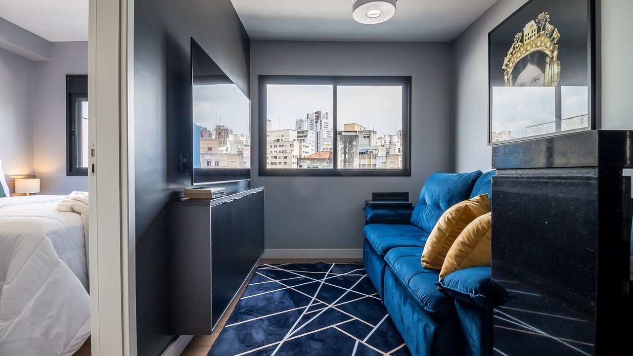 Photo of Bedroom in Bela Vista