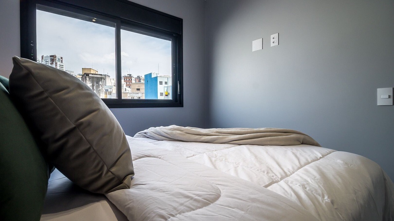 Photo of Bedroom in Bela Vista
