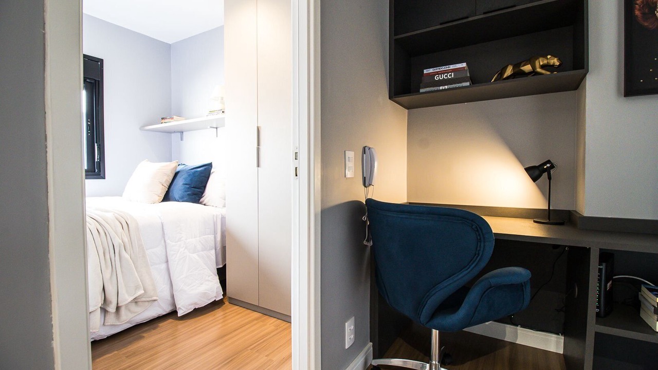 Photo of Bedroom in Bela Vista