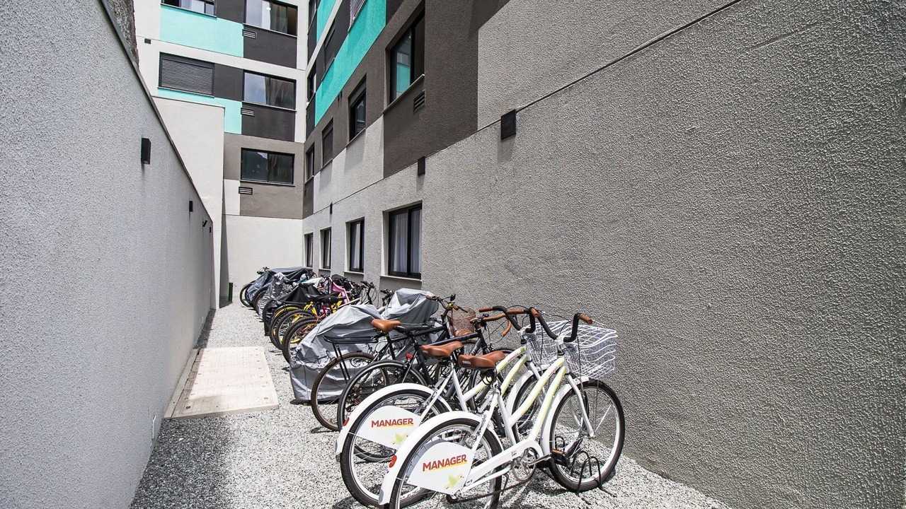 Photo of Outdoor in Bela Vista
