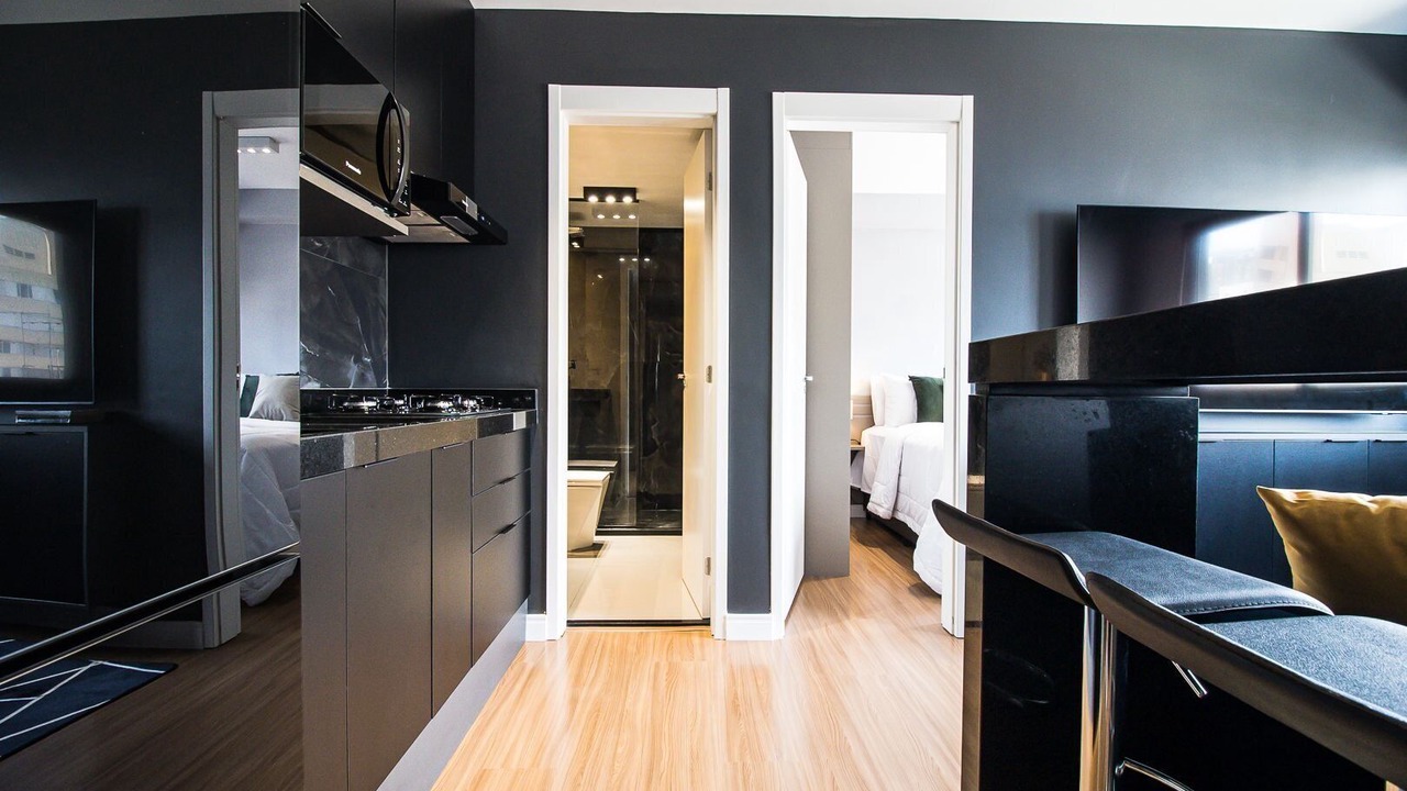 Photo of Bedroom in Bela Vista