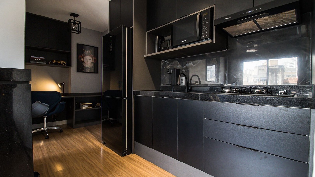 Photo of Kitchen in Bela Vista