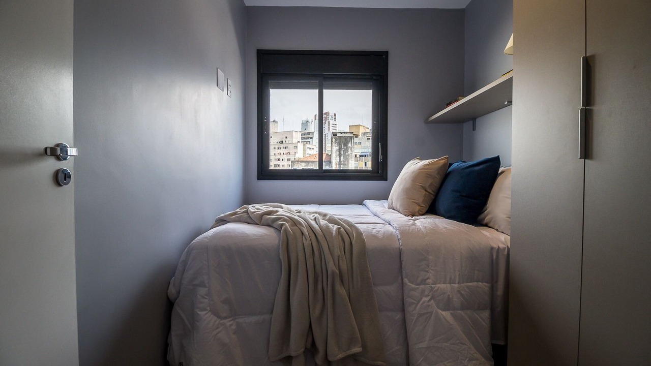 Photo of Bedroom in Bela Vista