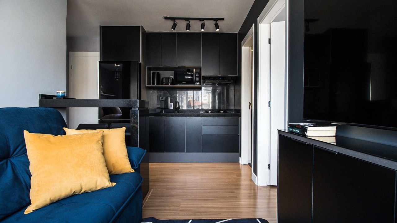 Photo of Livingroom in Bela Vista