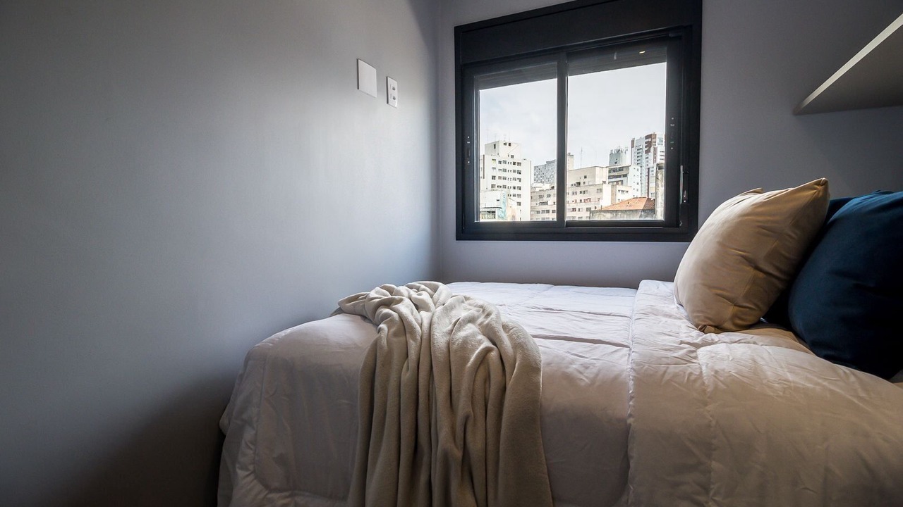 Photo of Bedroom in Bela Vista