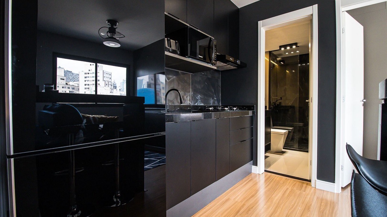 Photo of Kitchen in Bela Vista