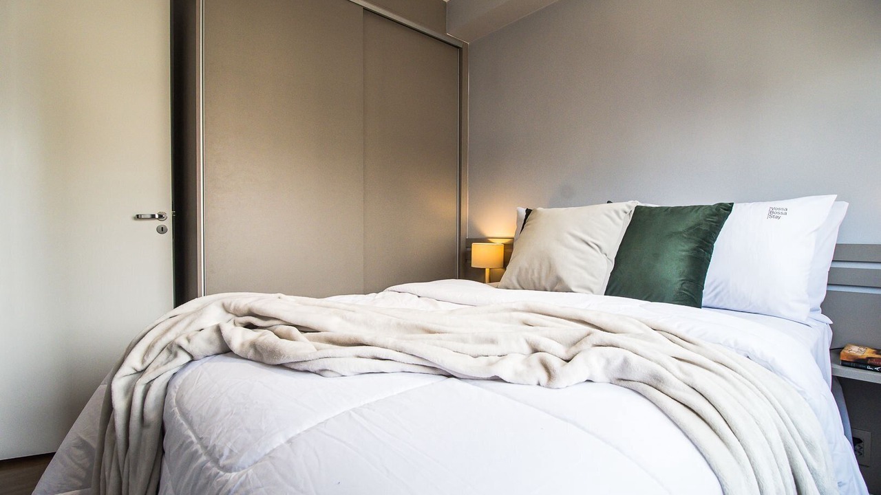 Photo of Bedroom in Bela Vista