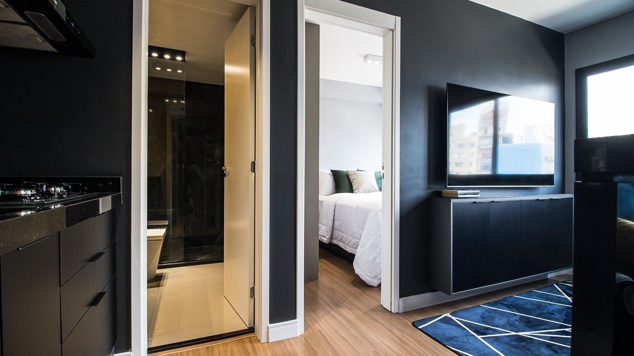 Photo of Bedroom in Bela Vista