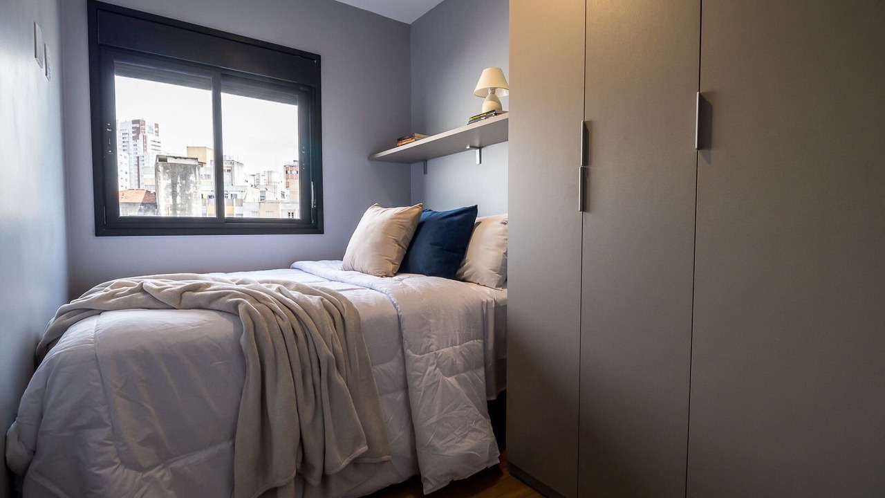 Photo of Bedroom in Bela Vista