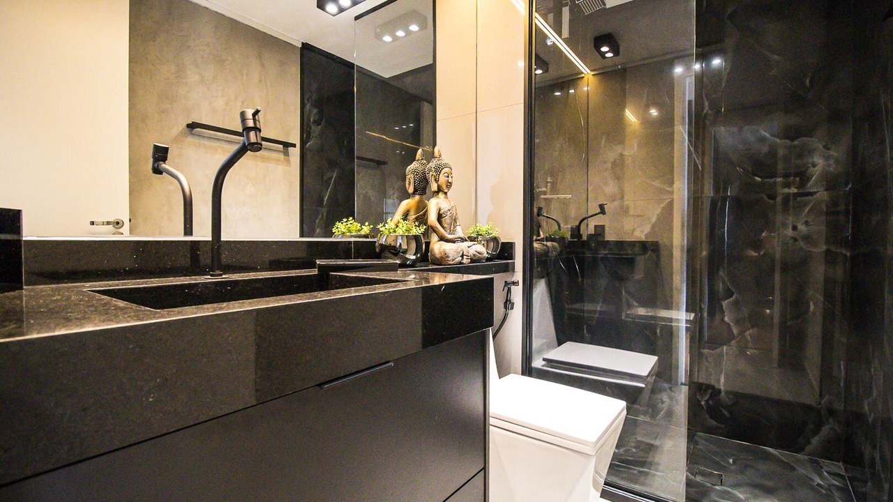 Photo of Bathroom in Bela Vista