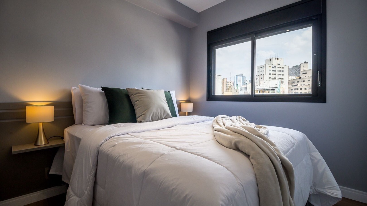 Photo of Bedroom in Bela Vista