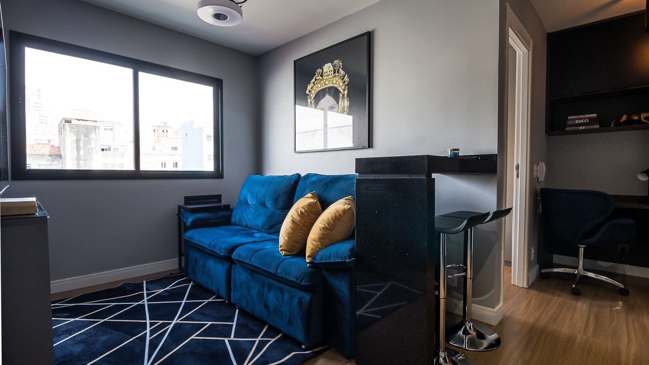 Photo of Livingroom in Bela Vista