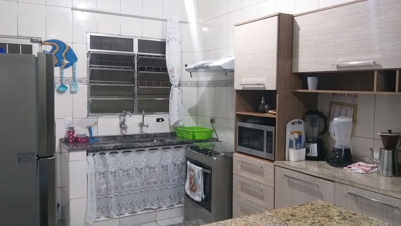 Photo of Kitchen in Jardim Imperador