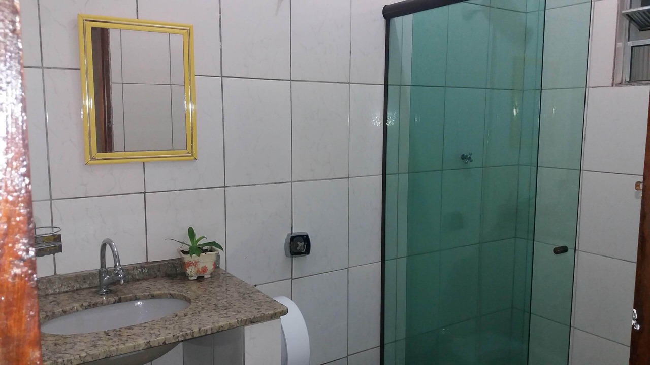 Photo of Bathroom in Jardim Imperador