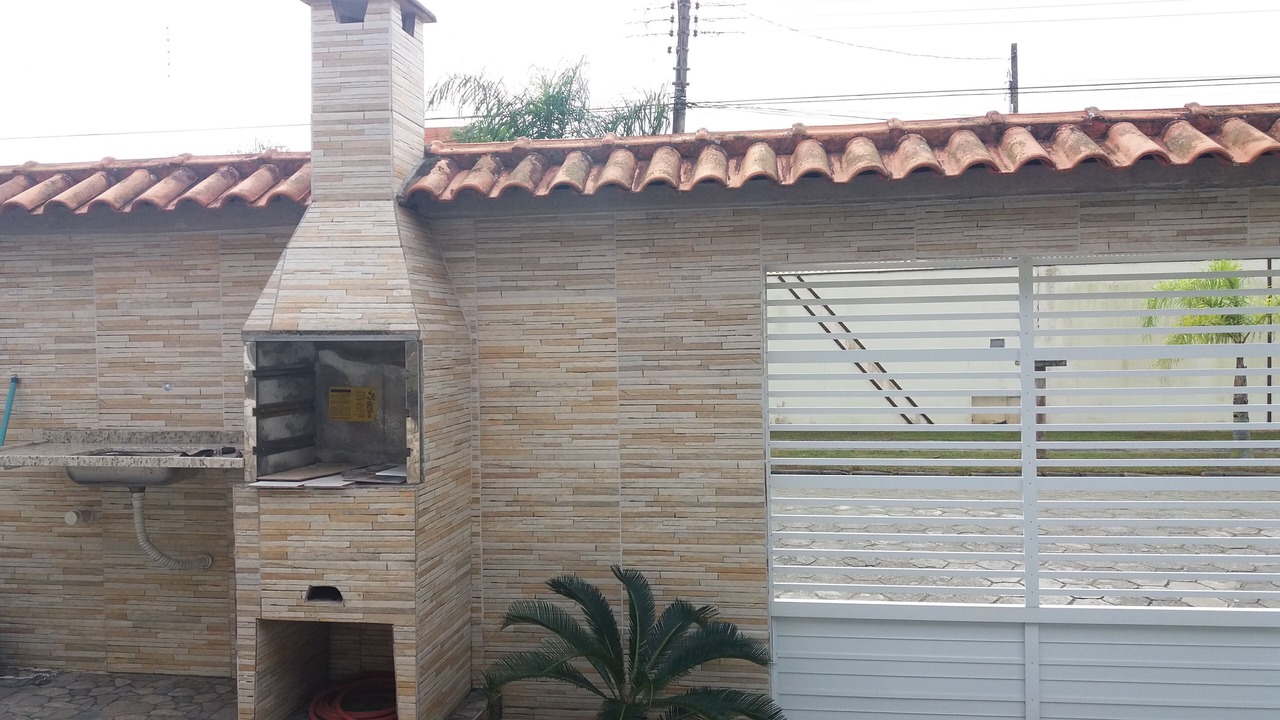 Photo of Patio Balcony in Jardim Imperador