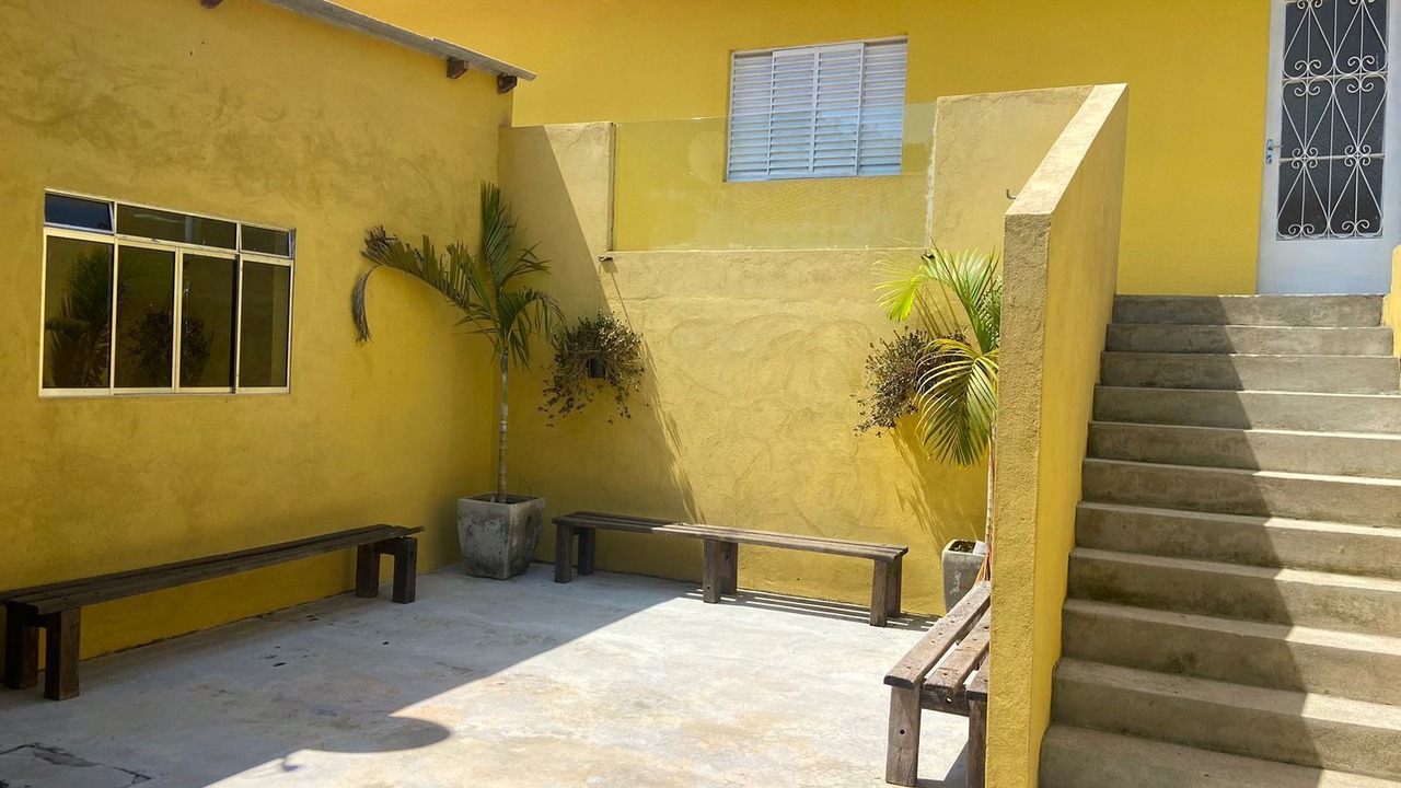 Photo of Patio Balcony in Nogueira