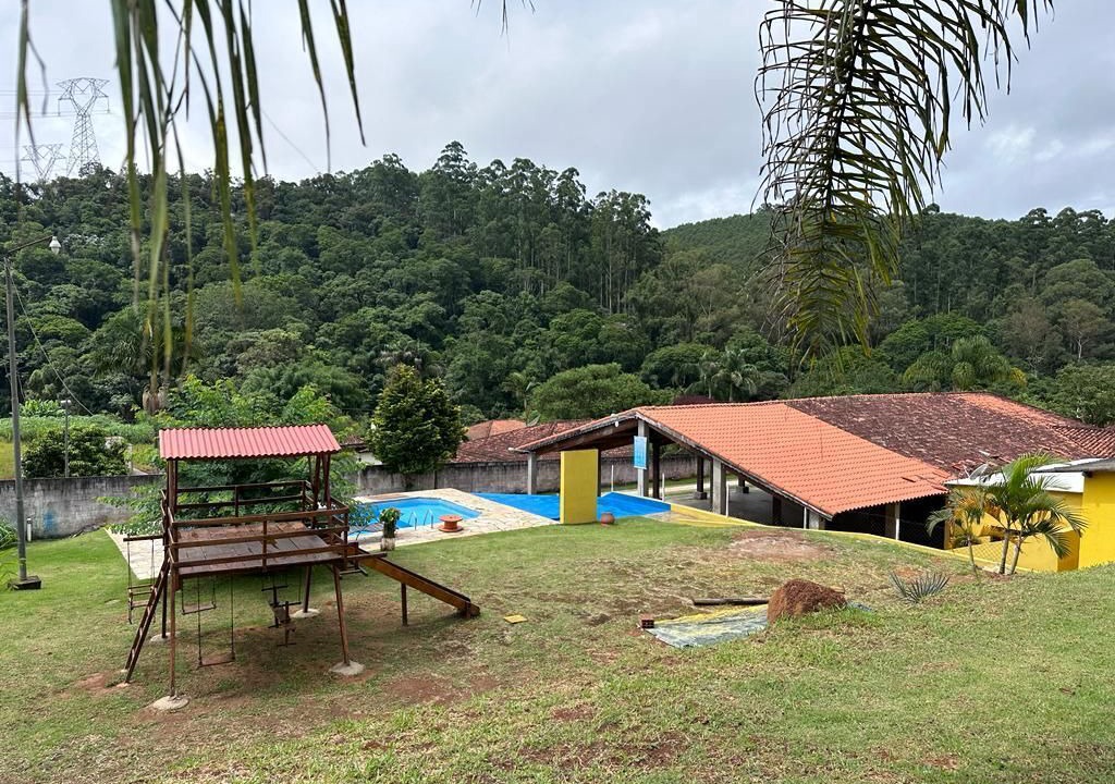 Photo of Outdoor in Nogueira