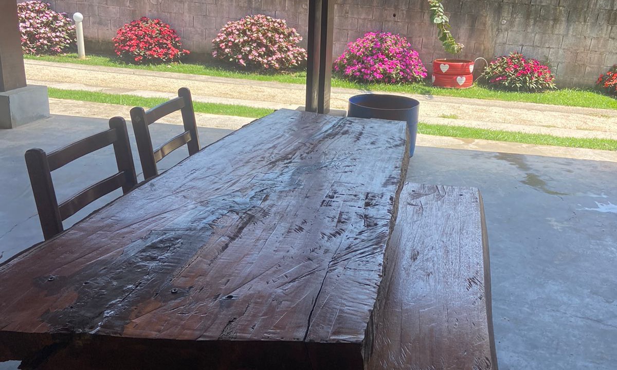 Photo of Outdoor in Nogueira