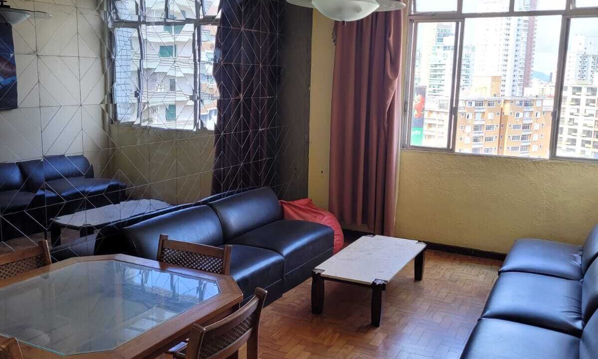 Photo of Livingroom in Santos
