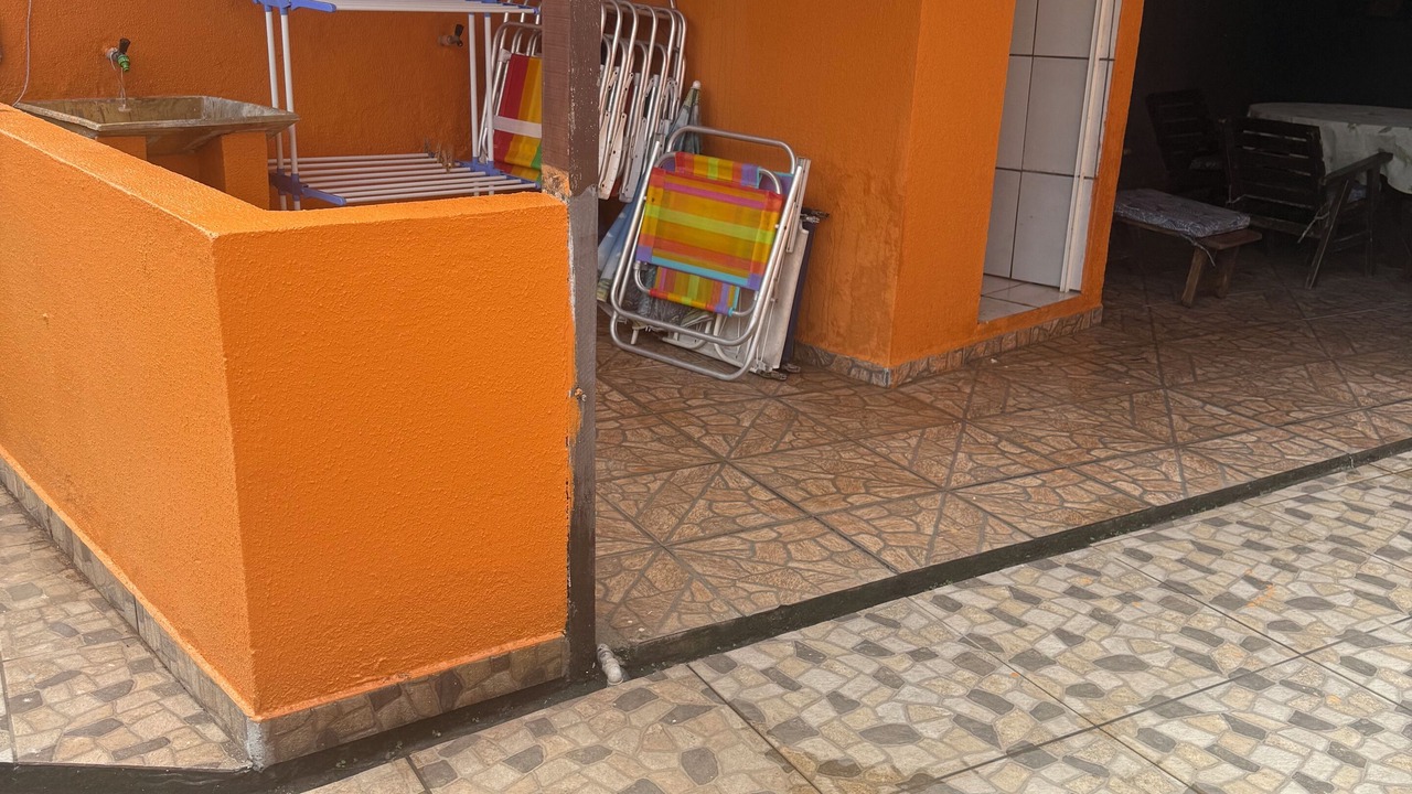 Photo of Patio Balcony in Costa do Sol