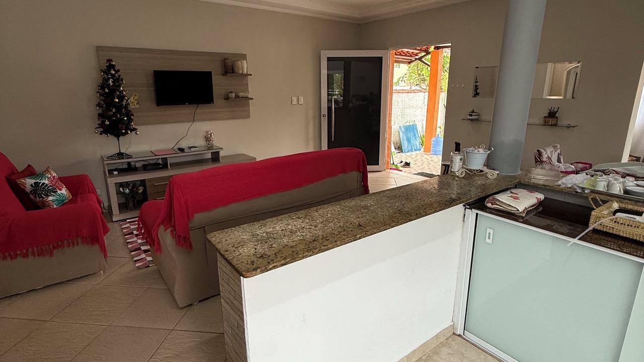 Photo of Livingroom in Costa do Sol