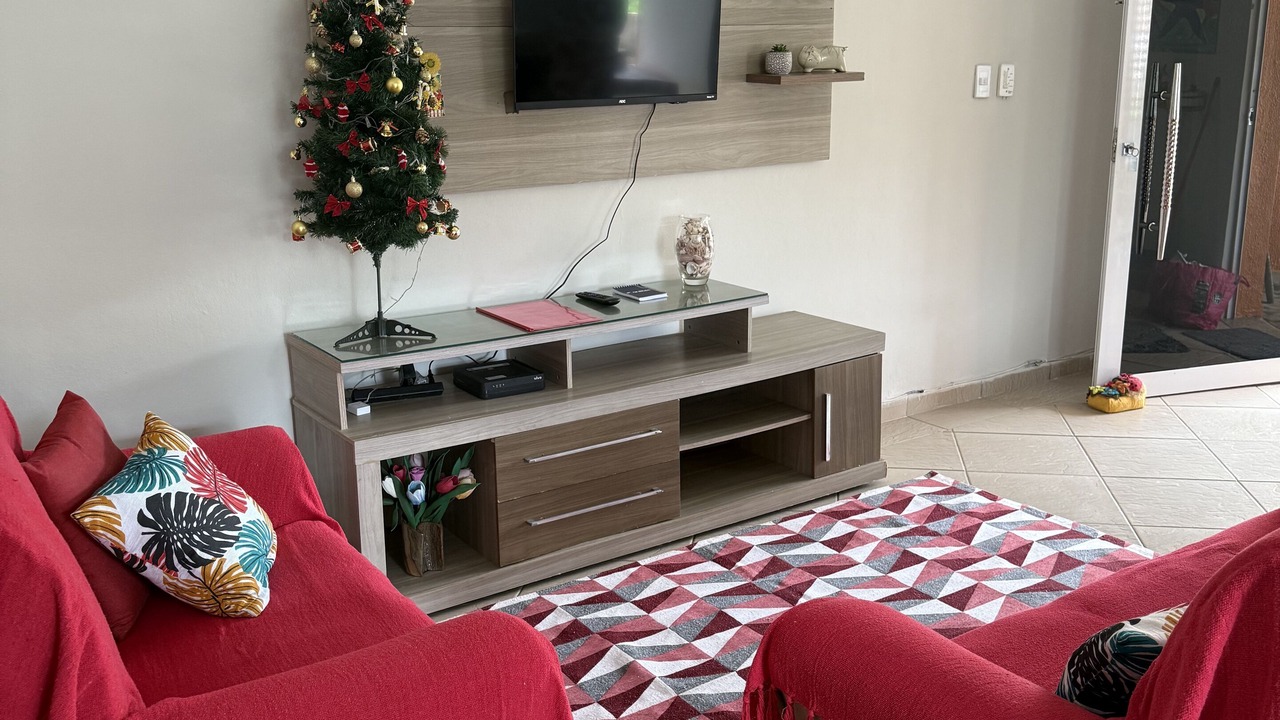 Photo of Livingroom in Costa do Sol