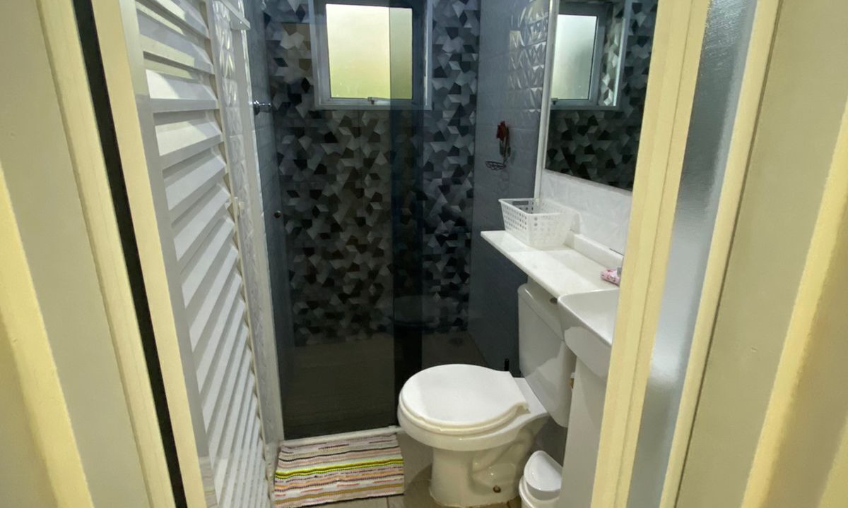 Photo of Bathroom in Costa do Sol