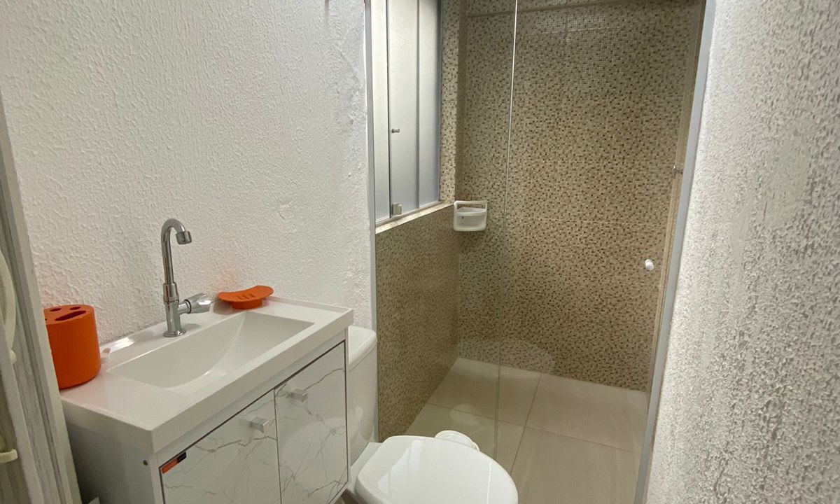 Photo of Bathroom in Costa do Sol