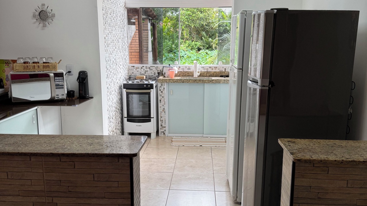 Photo of Kitchen in Costa do Sol