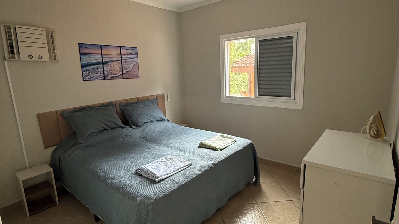 Photo of Bedroom in Costa do Sol