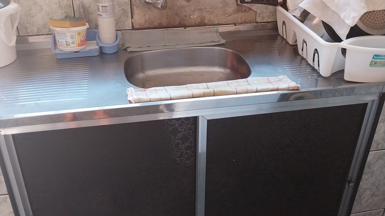 Photo of Bathroom in Balneario Santa Eugenia