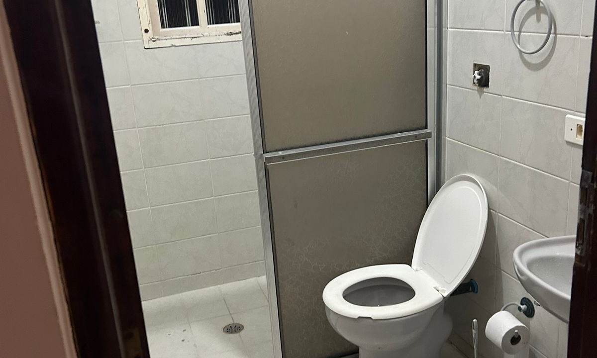 Photo of Bathroom in Itanhaem