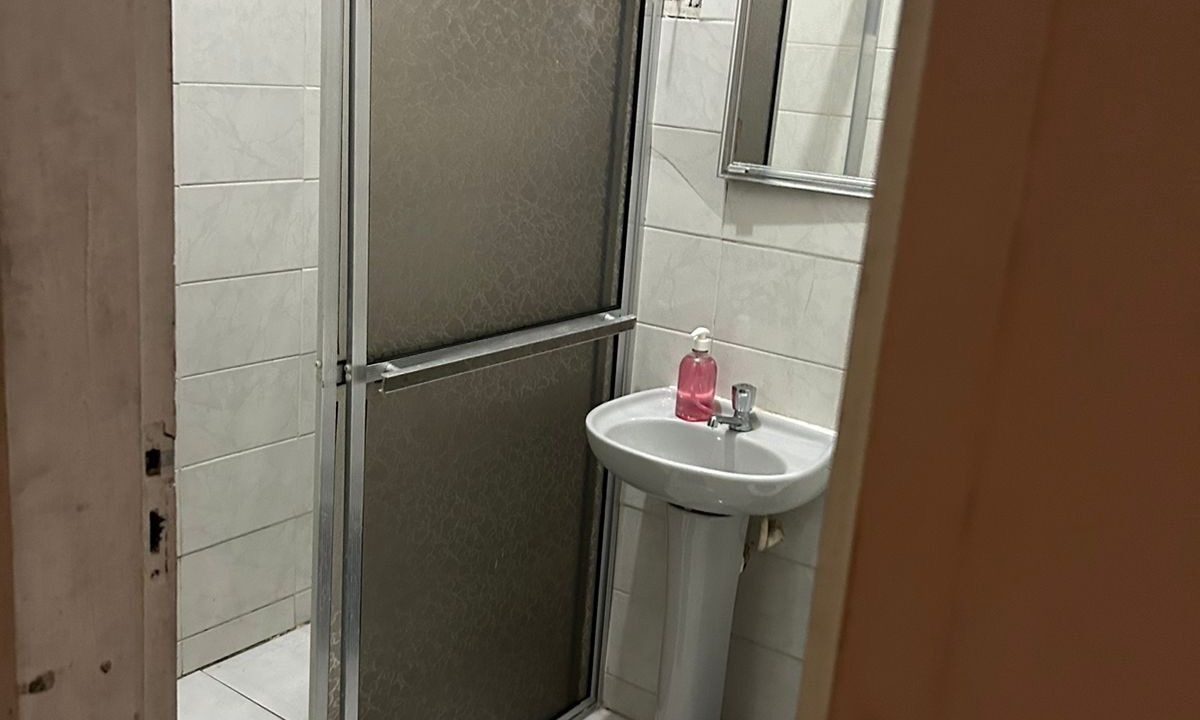 Photo of Bathroom in Itanhaem