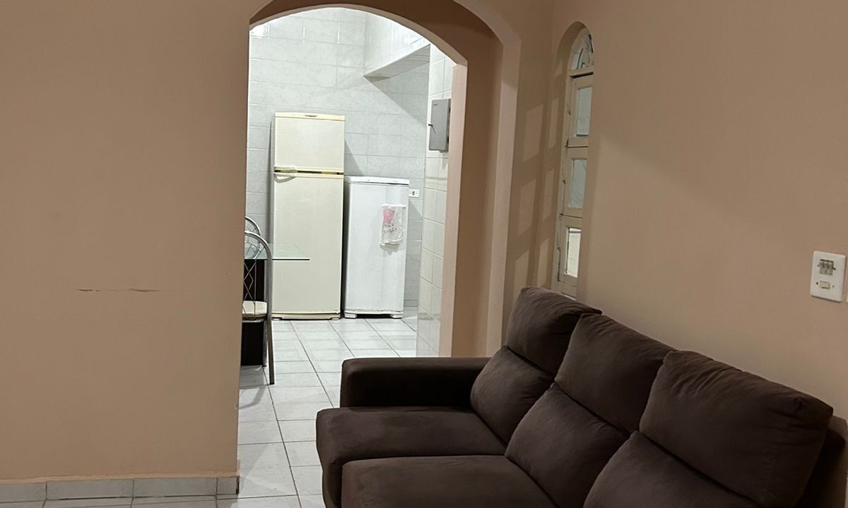 Photo of Livingroom in Itanhaem